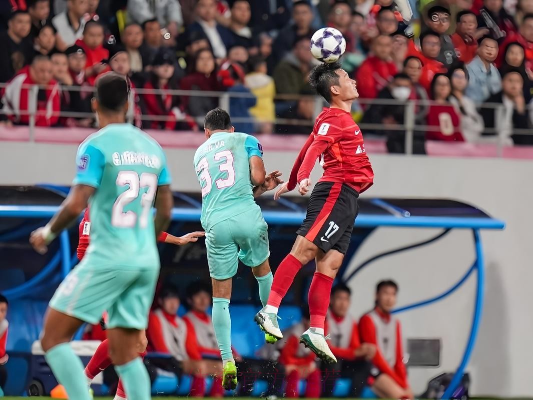 安帅-取得零封很重要 我们射门成功率还有待提高